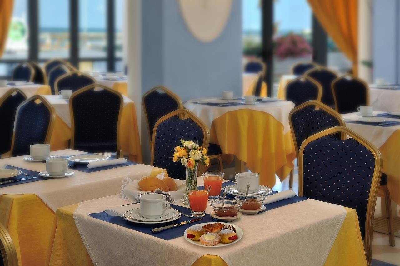 Hotel Bridge Bellaria-Igea Marina Esterno foto