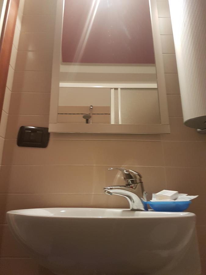 Hotel Bridge Bellaria-Igea Marina Esterno foto